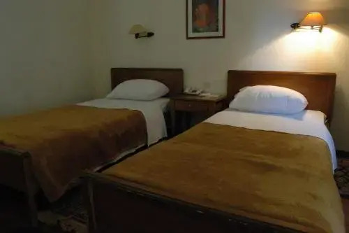 Hotel Orpheus