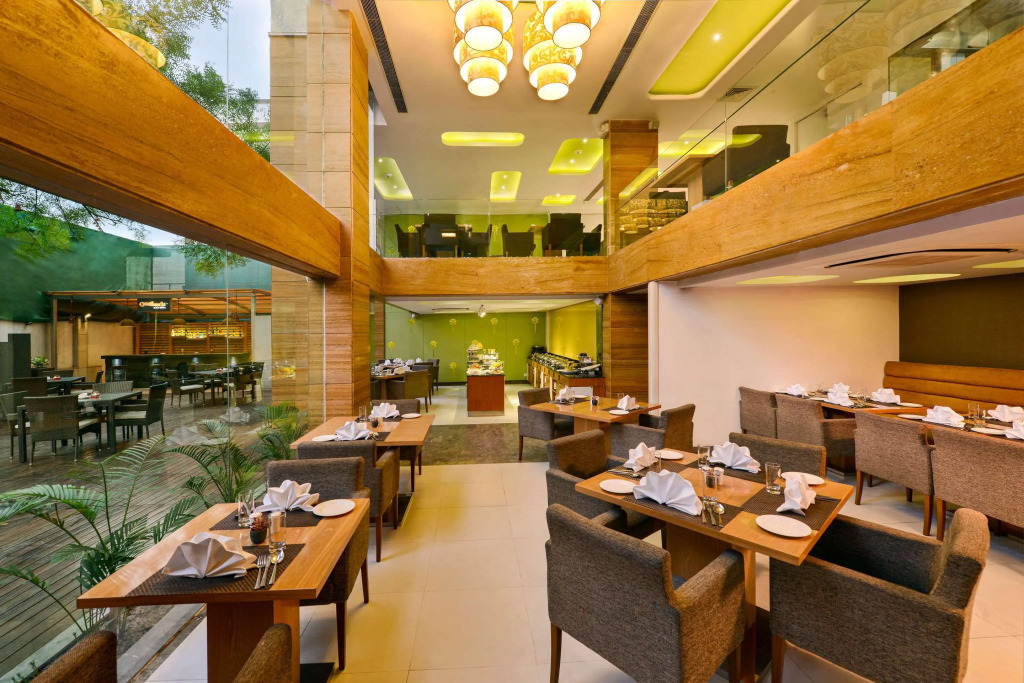 Quality Inn Gurgaon