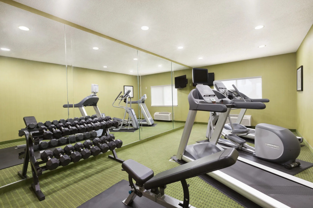 Fairfield Inn & Suites Stillwater