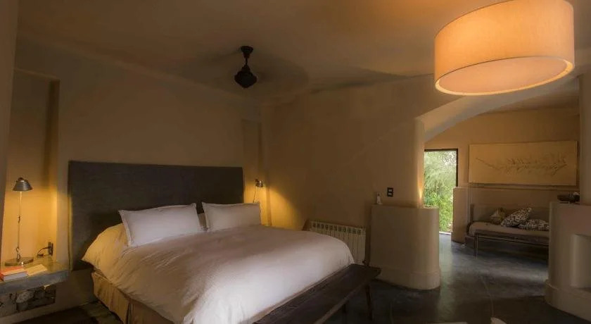 Cavas Wine Lodge-Relais & Chateaux