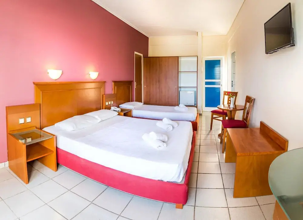 Leonanti Hotel