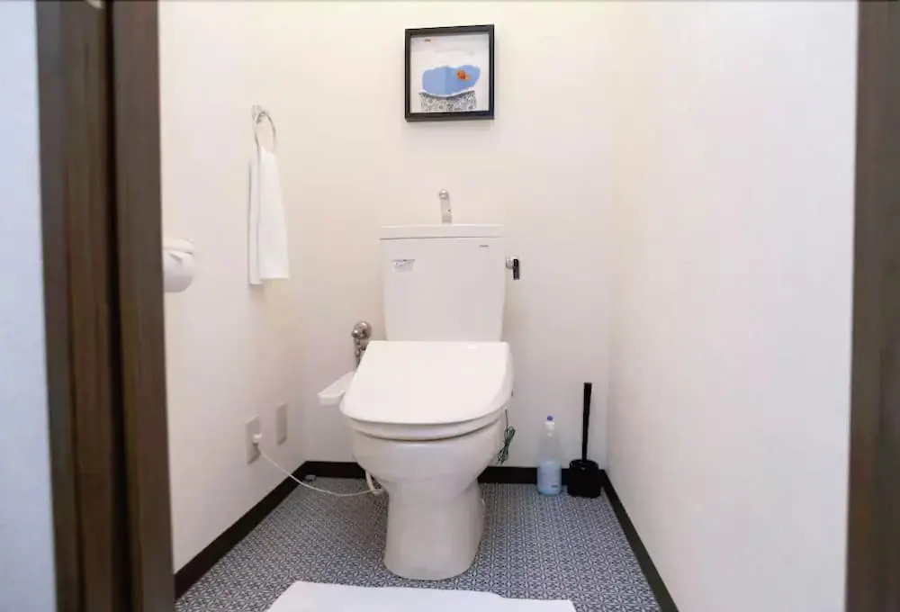 Sakuragawa Guest House