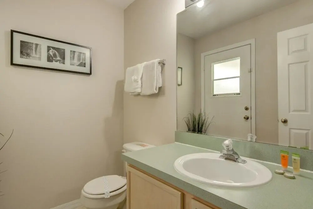 Doryce's Silver Creek House 3 Bedroom Home