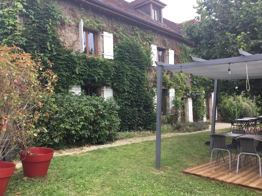 La Villa Duo
