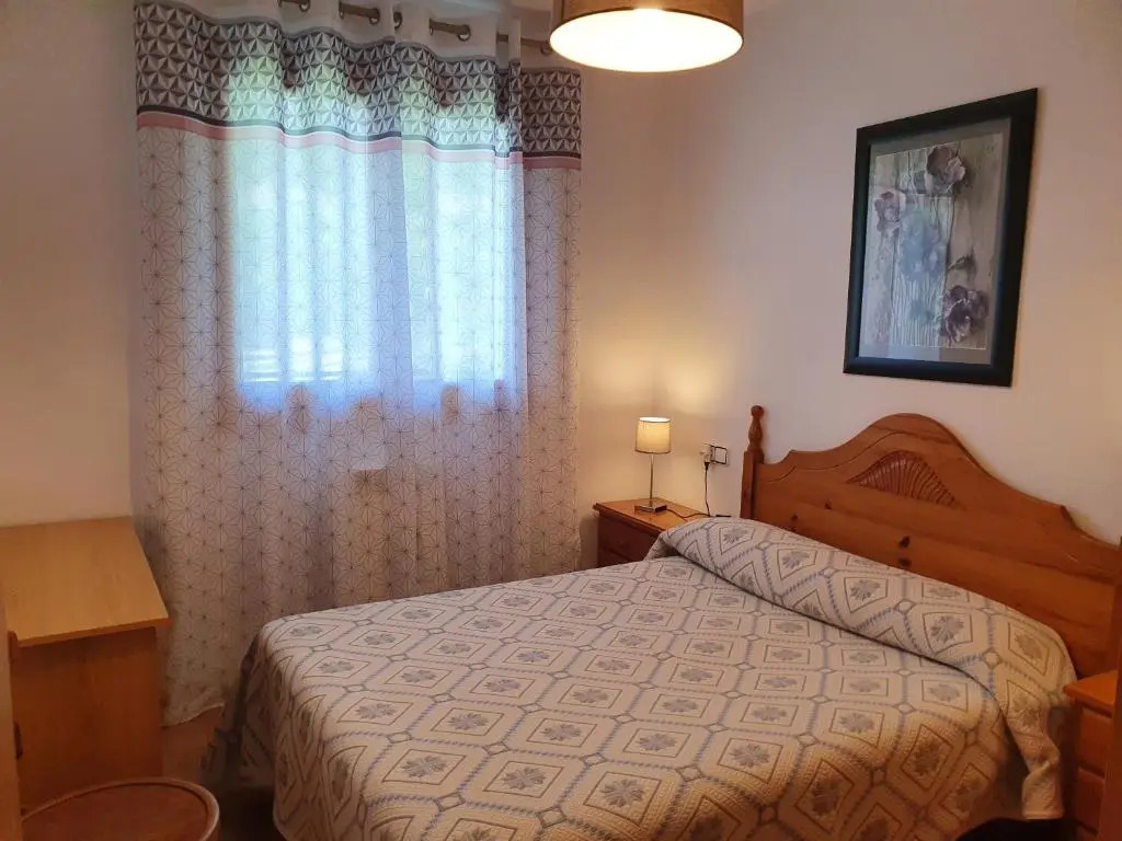 Apartamento Maladeta