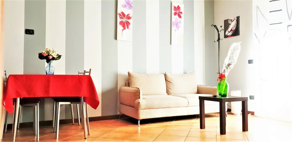 Sirio Appartement