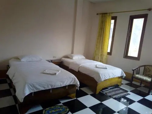 Minde J Hotel