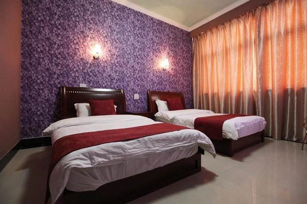 Wuzhen Guorandu Inn