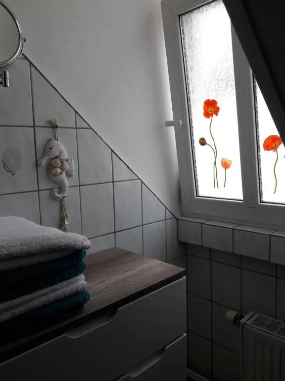 Ferienwohnung Klatschmohn