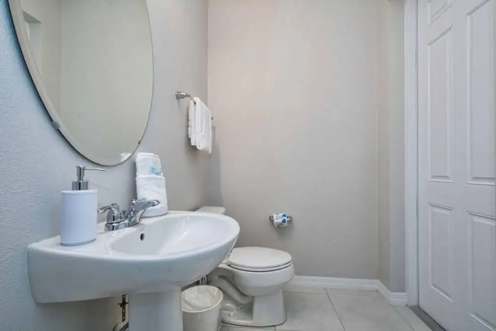 Solara - 5 Bedrooms Townhome W/spashpool-8203sa Townhouse