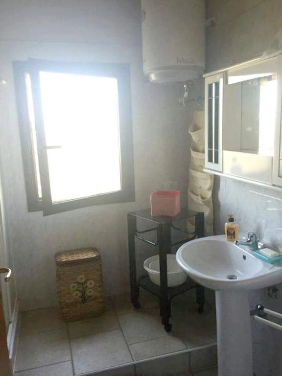 Apartment With 2 Bedrooms in Scoglitti, With Wonderful sea View and En