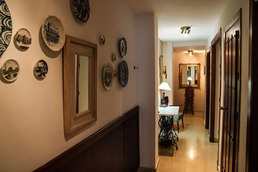 Bronce Guesthouse