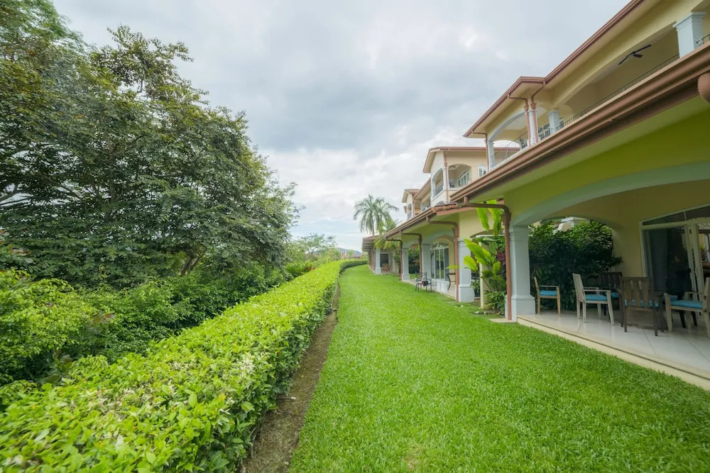 Los Sueños Resort Colina 4F