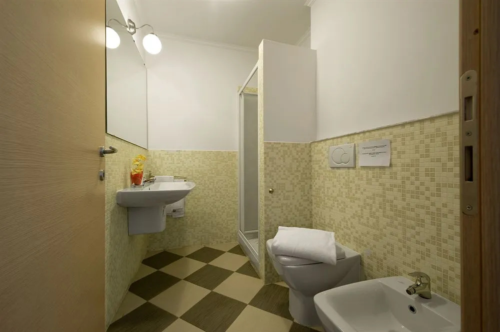 B&B Home 16 Relais