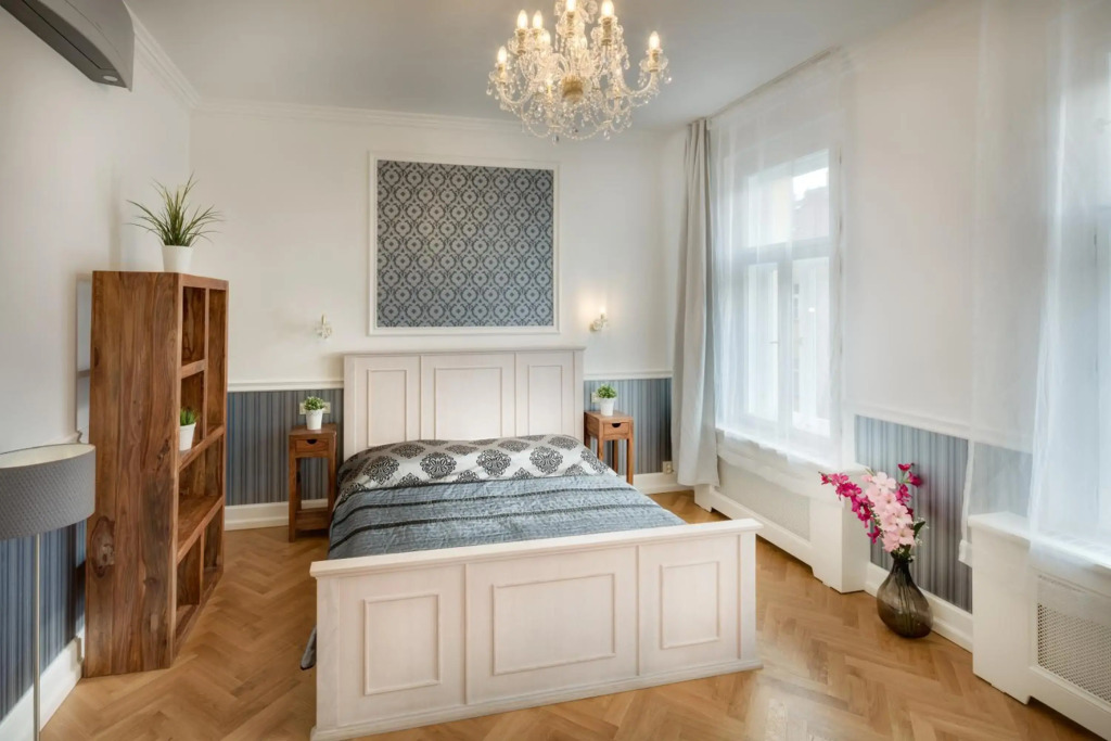 Veleslavinova 4 - Old Town Apartment