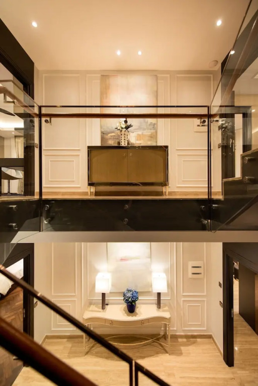 Icity Lakeview Saigon Villa