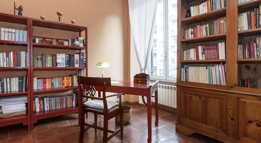 Casa Ornella