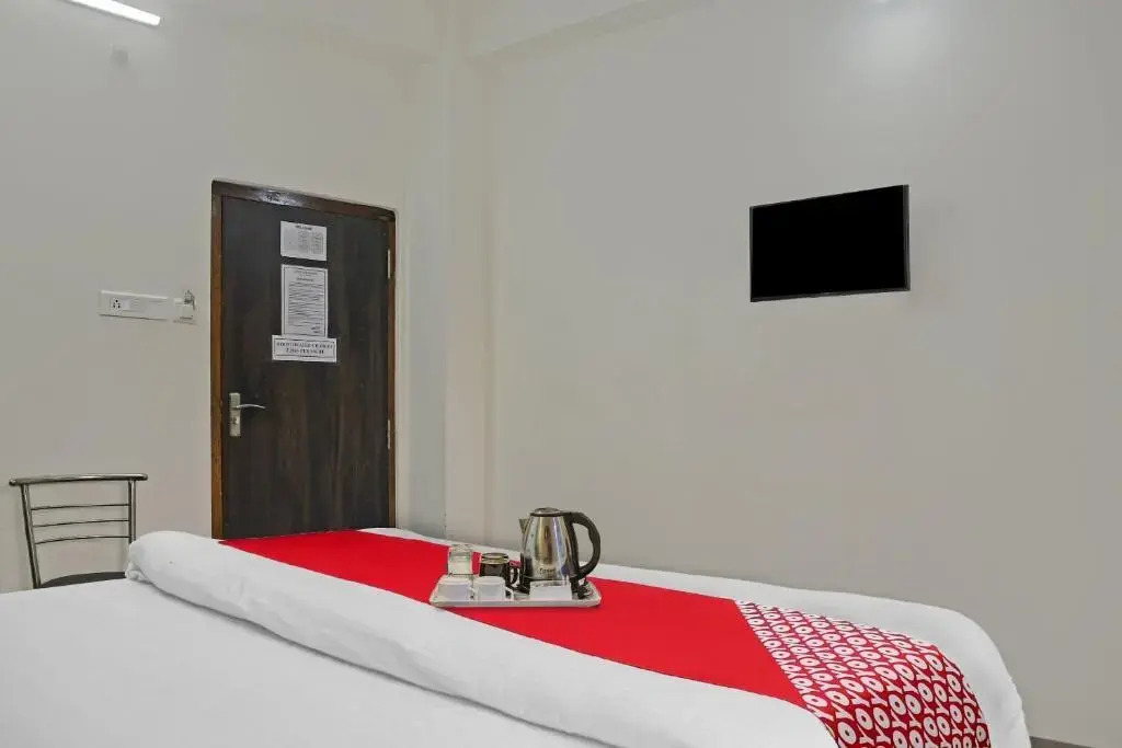 Classic Guest House by OYO Rooms