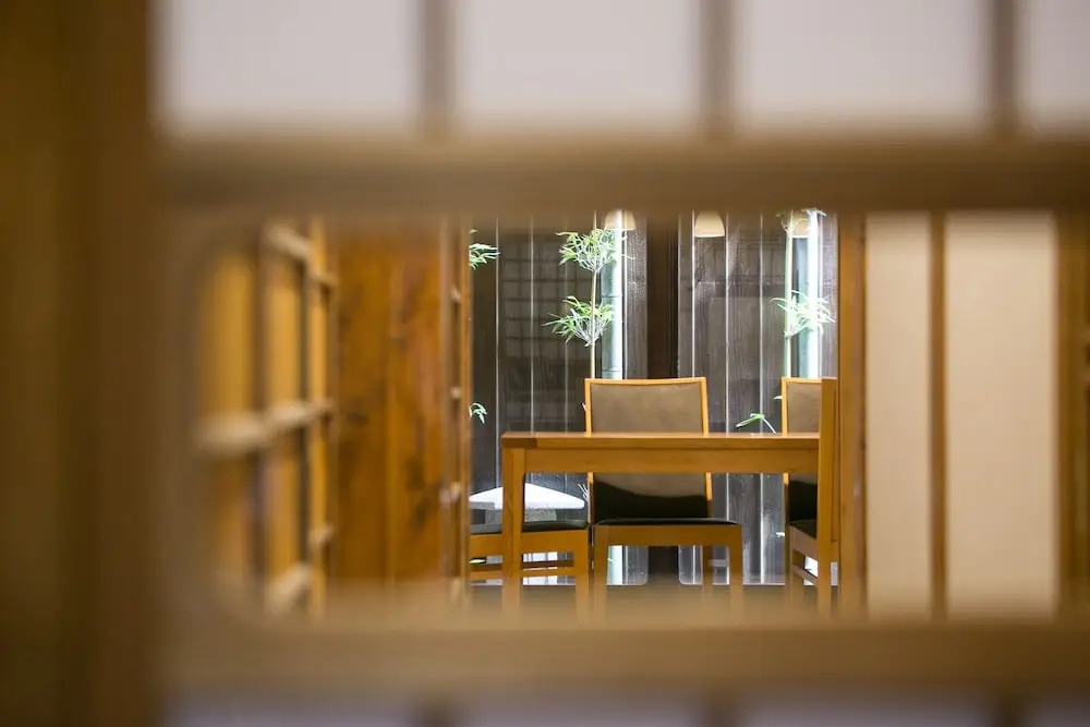 Shichihonmatsu Machiya ICHI