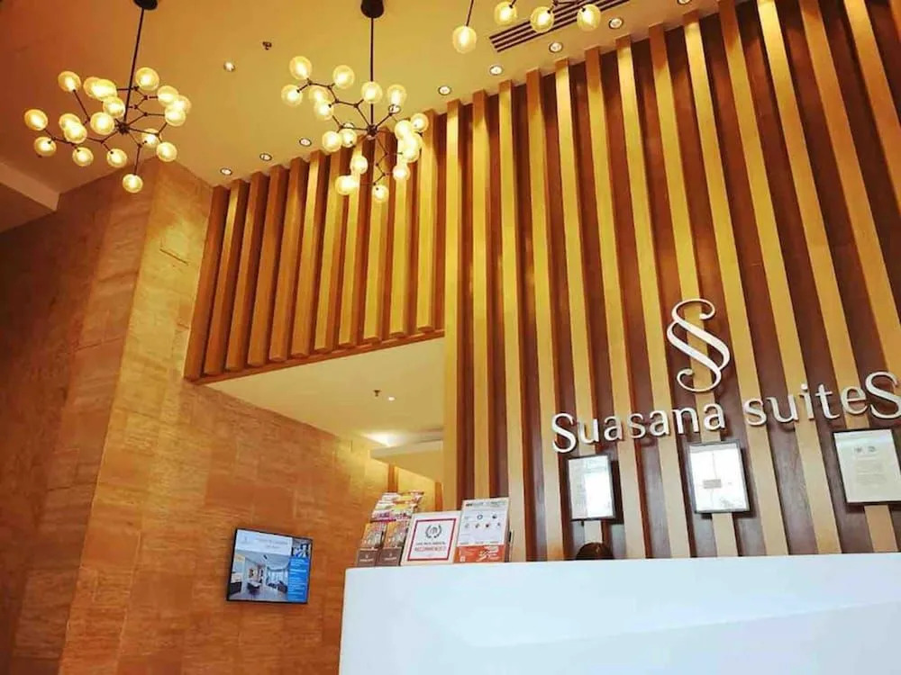 JB Town Executive Suite