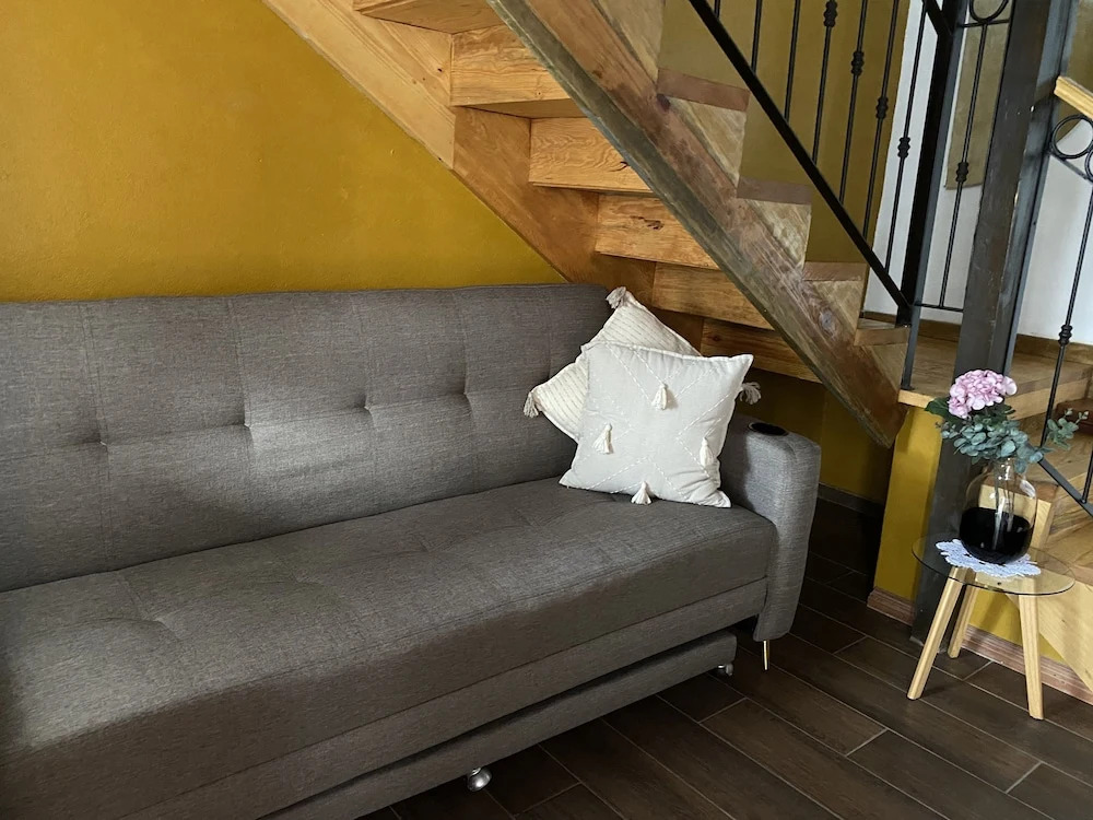 PASEO REAL HOTEL BOUTIQUE