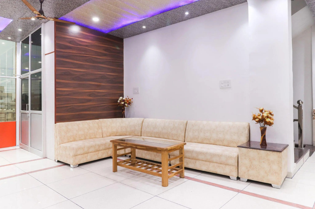 Capital O 64299 Hotel Suncity