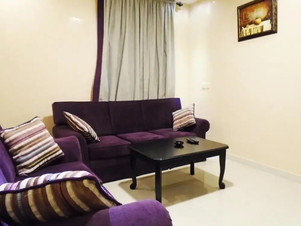 Masaken Al Naifat Furnished Units