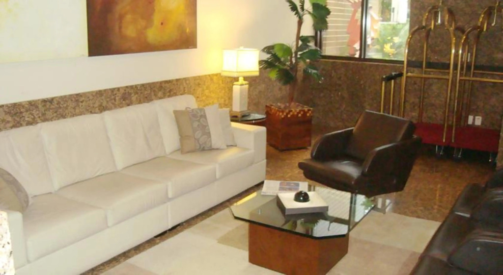Golden Tower Pinheiros by Fênix Hotéis