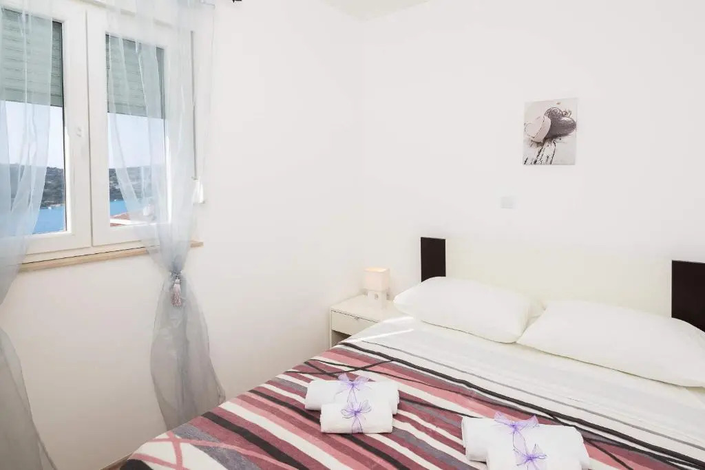 Apartments Sucic