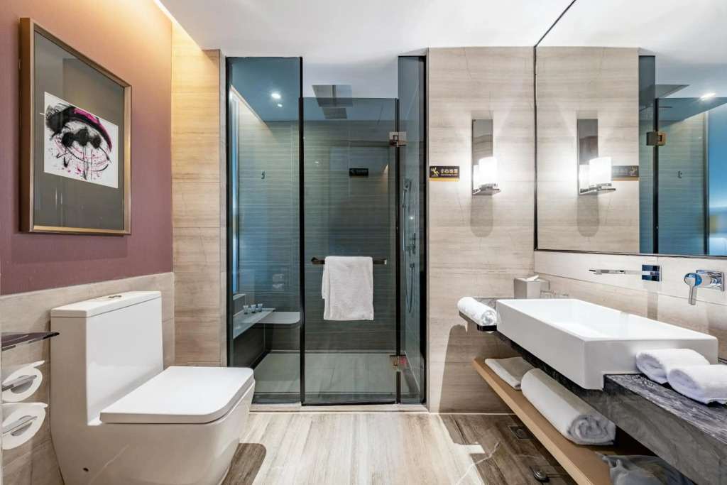 Grand Mercure Jinan Sunshine