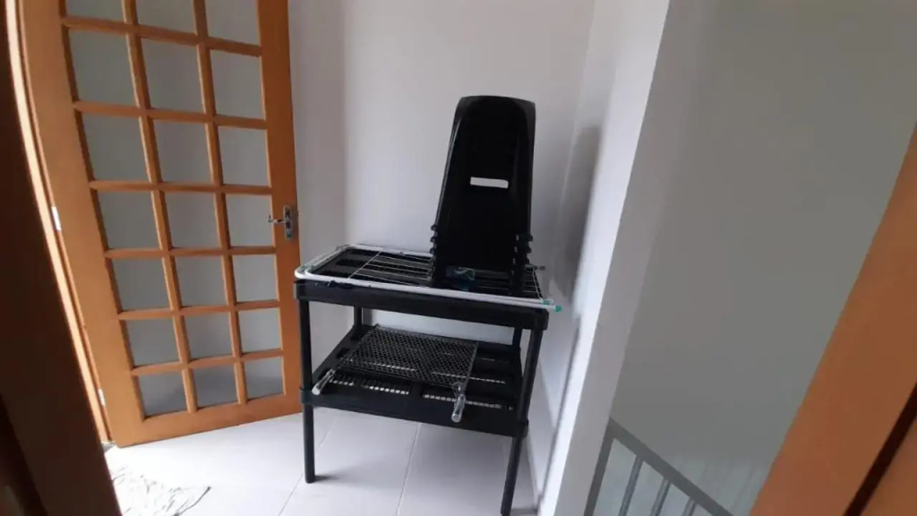 Apartamento duplex novo no Perequê Açu - Condomínio de frente ao mar