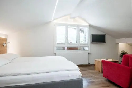 Hotel Zur Traube