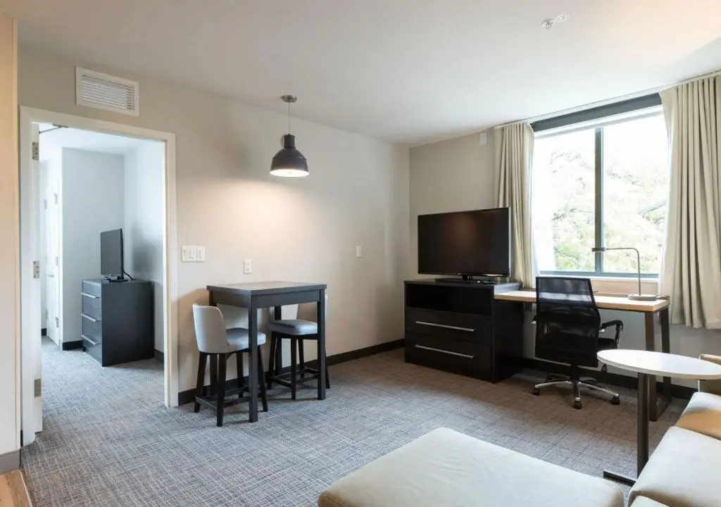 Residence Inn by Marriott Fort Worth Southwest