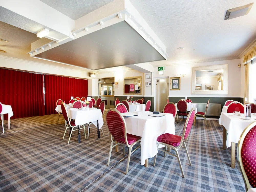 OYO Chilton Country Pub And Hotel