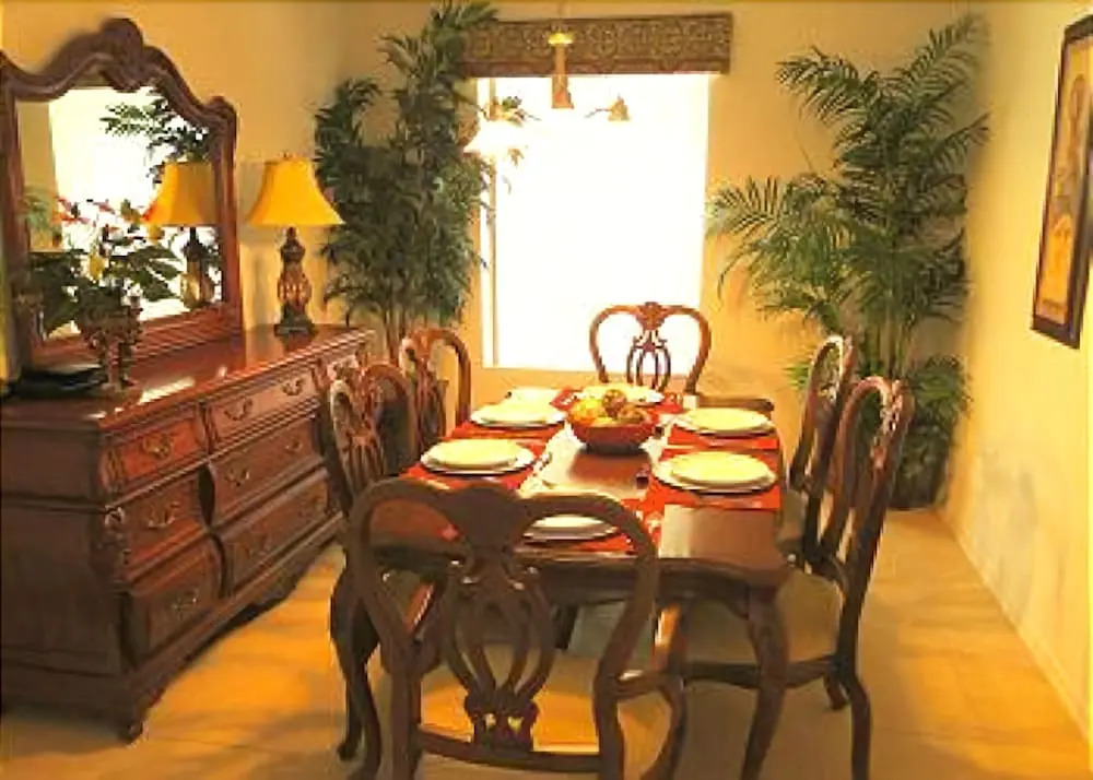 Sun Lake 3115A - Three Bedroom Condo
