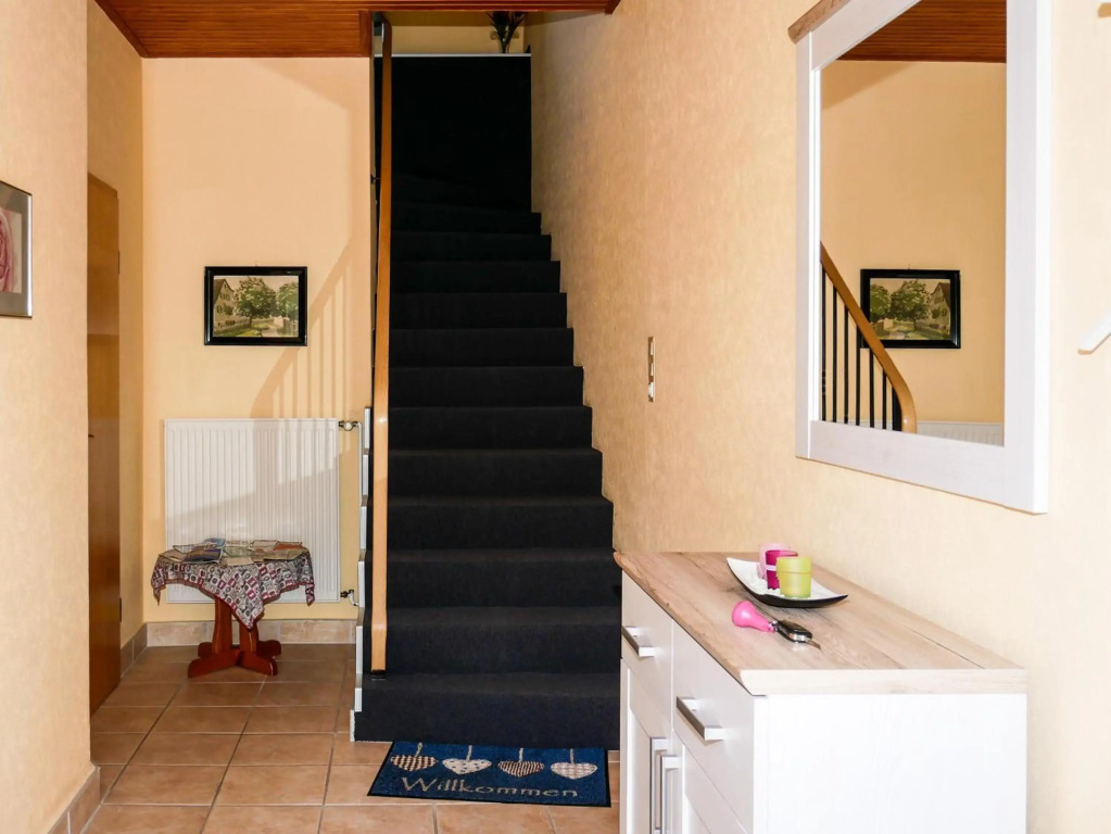 Ferienwohnung am Dorfteich