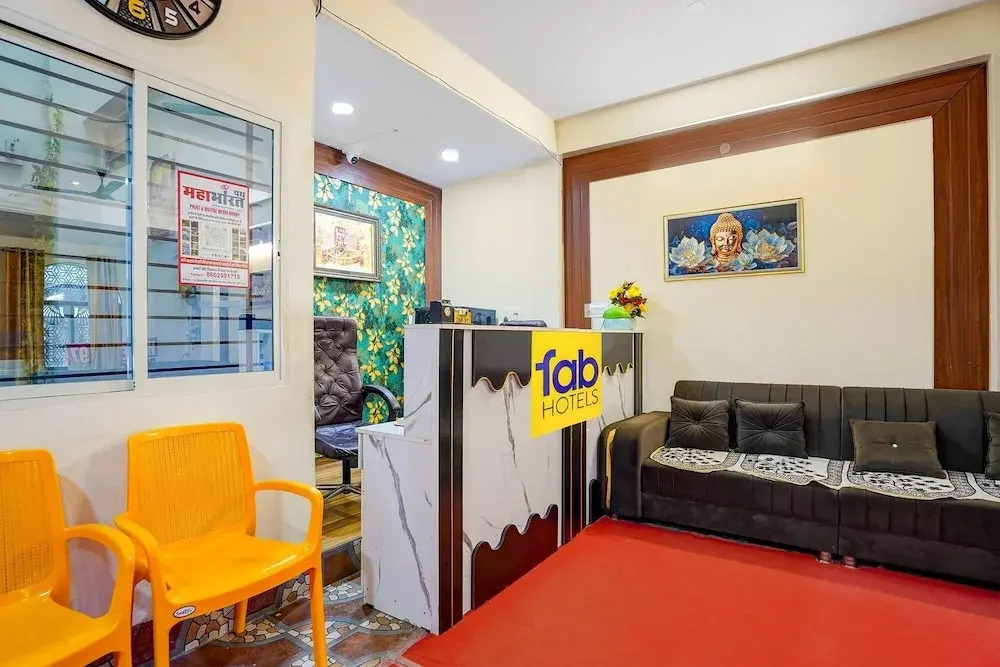 Fabhotel Sp 97