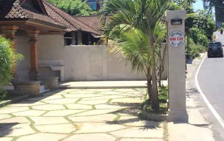 Batu Gading Homestay