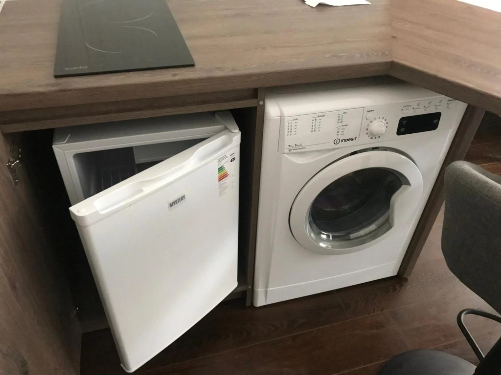 VIP Apartment Ploscha Rynok