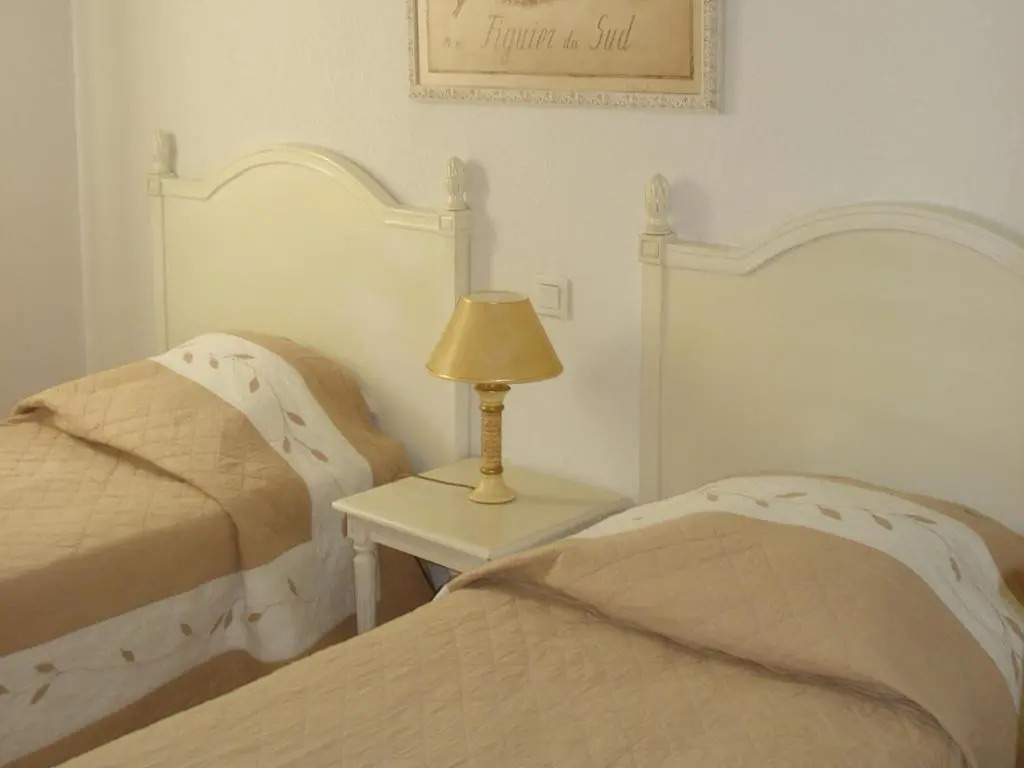 Résidence Lagrange Vacances Les Bastides des Chaumettes