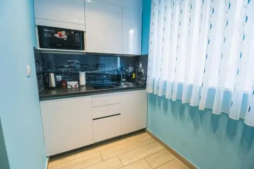 The Place Apartments