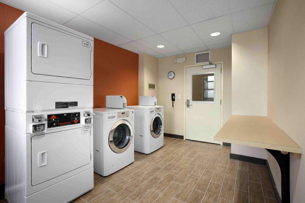 Home2 Suites by Hilton San Antonio Downtown - Riverwalk, TX
