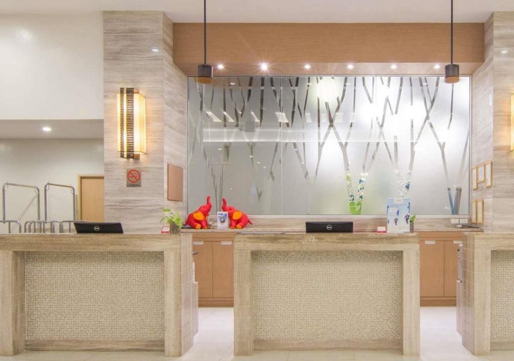 Ramada by Wyndham Phuket Deevana