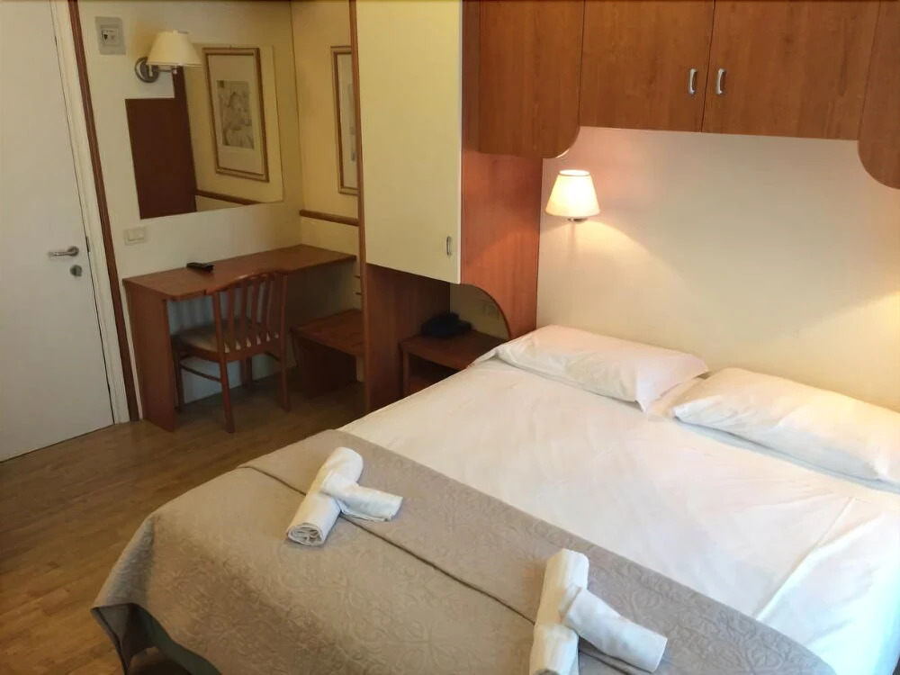 Hotel Stella Doro