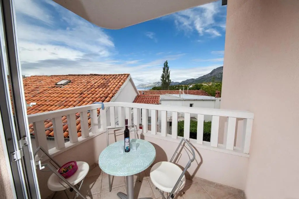 Vila Promajna 3