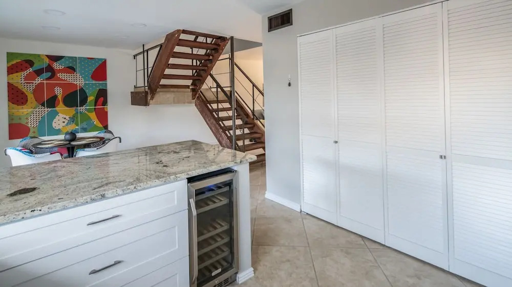 4BR Scottsdale Townhome by Wanderjaunt