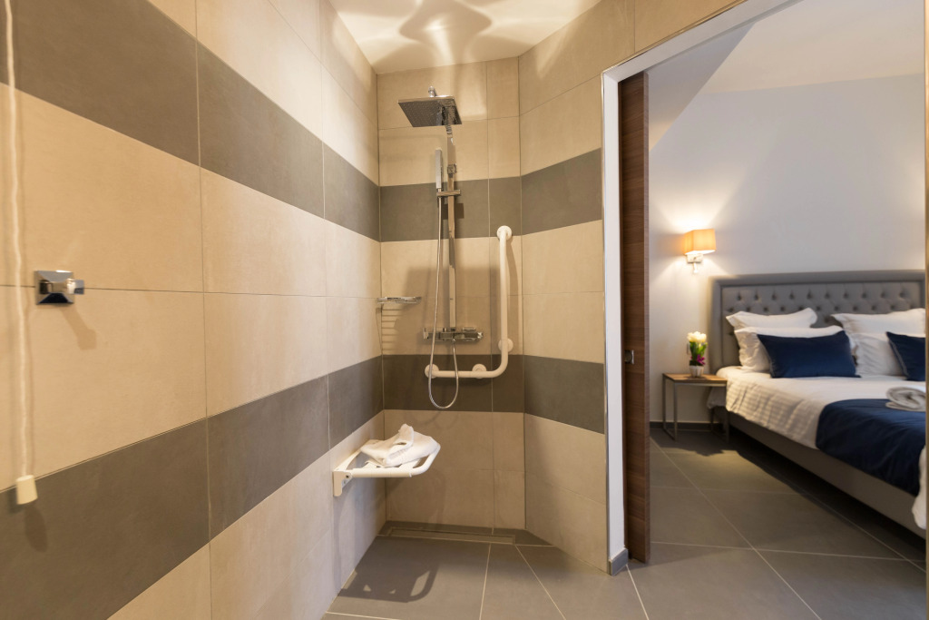 Hôtel Nice Azur Riviera