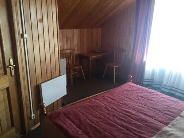 Baikalskye Terema Hotel