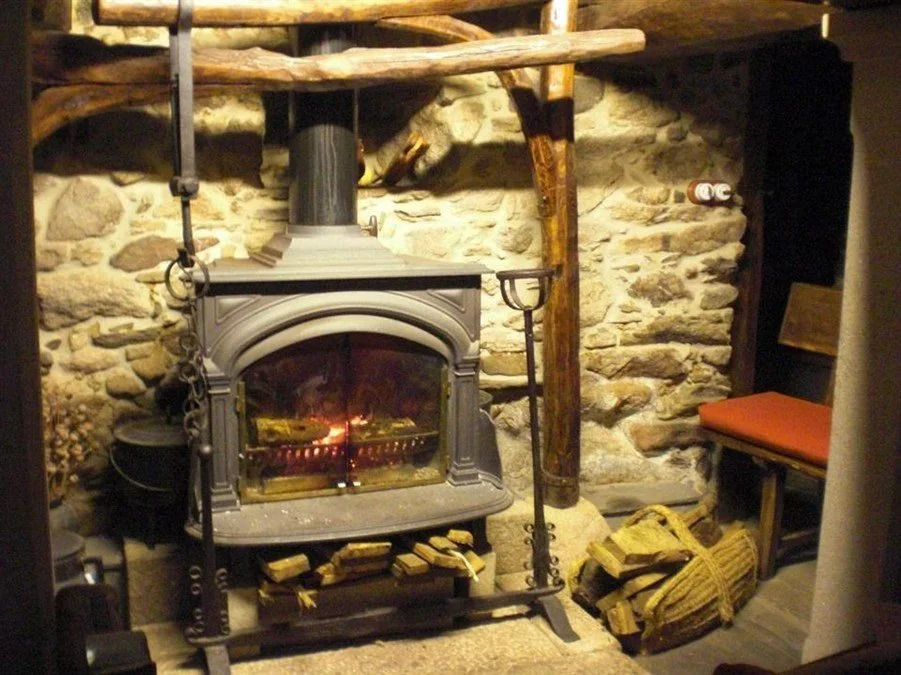 Casa Caxigueiro