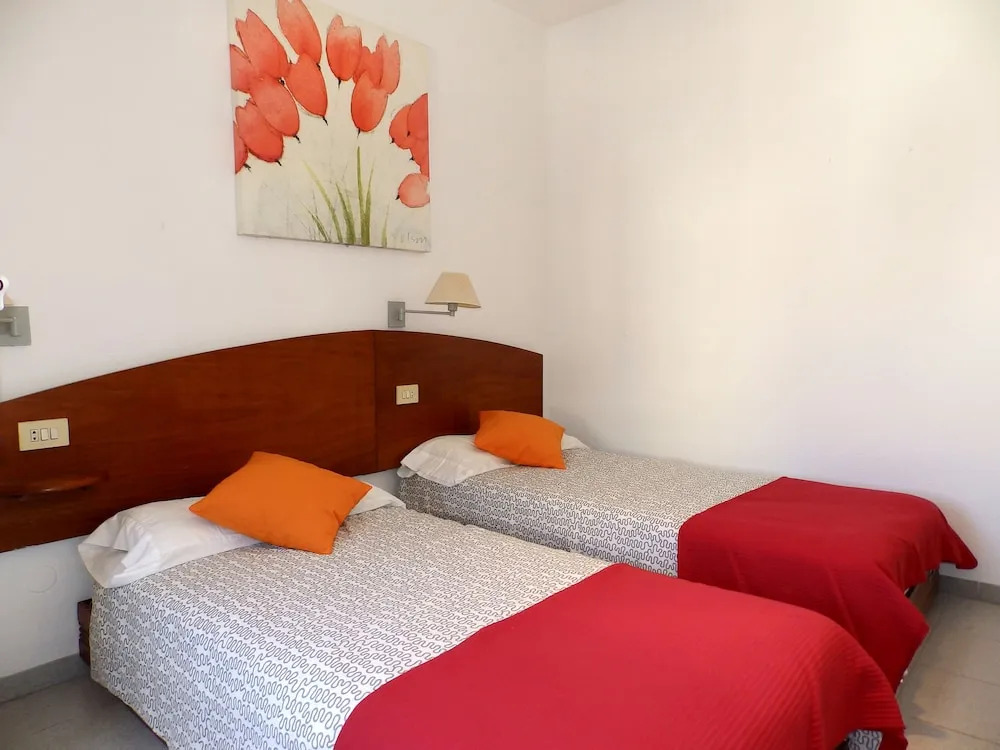 Apartamentos Medano - Playa Grande